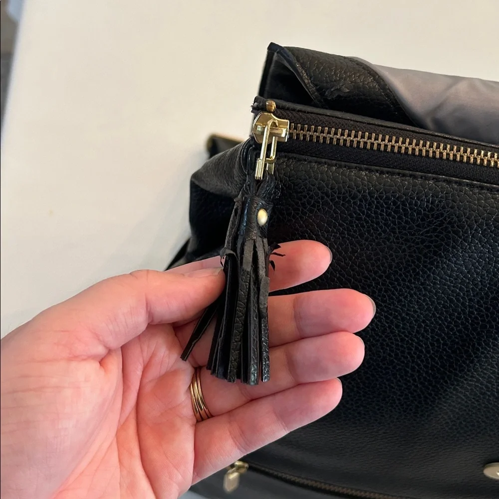 Freshly Picked stylish black
